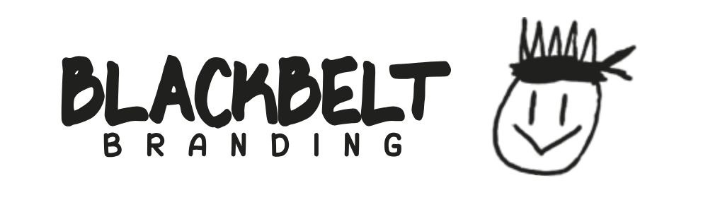 Blackbelt Branding